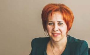 Dijana Grahovac podnijela je neopozivu ostavu na članstvo u SDS