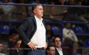 Ubjedljiv trujumf: Dragan Bajić izabran za trenera godine u ABA ligi