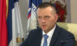 Lukač: Policijska službenica reagovala u skladu sa protokolom