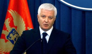 Crnogorska vlast predlaže obustavu primjene Zakona o slobodi vjeroispovijesti