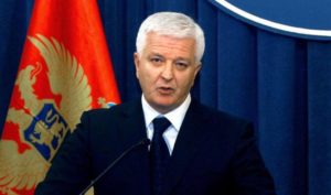 Duško Marković: Nema suspenzije Zakona o slobodi vjeroispovijesti