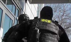Priveden ruski državljanin: FSB spriječila pokušaj atentata na šefa Krima