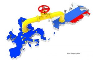 Rusija odvrće ventile: Stiže gas u evropska skladišta