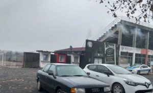 Eksplozija i požar u Gradišci: Gorjela imovina ljudi bliskih načelniku PU Gradiška