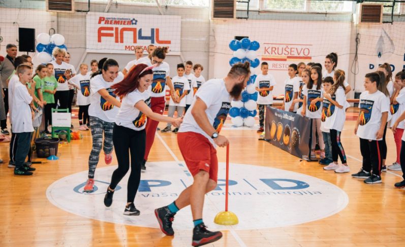 “Igre bez granica” stižu u Banjaluku po drugi put