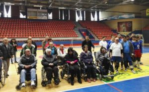 Međunarodni dan osoba s invaliditetom – U Boriku brojna sportska takmičenja