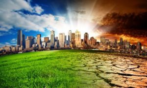 Bajden potpisao ukaz za borbu protiv klimatskih promjena