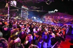 Potvrđeno: Bez novogodišnjih koncerata u Banjaluci