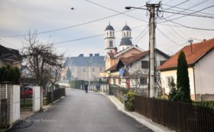 Novi izgled Kupreške ulice