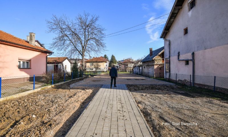 Nova igrališta: Pri kraju radovi na Laušu, uskoro i u Adi