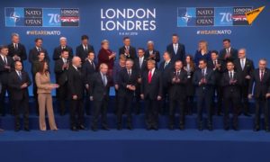 Parastos u Londonu: Posljednji samit NATO-a