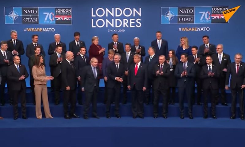 Parastos u Londonu: Posljednji samit NATO-a