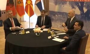 Vučić nakon samita o “malom šengenu”: Donijeli smo važne odluke, jedinstvenije tržište znači veće investicije