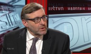 Palmer: SAD neće pritiskati Beograd i Prištinu