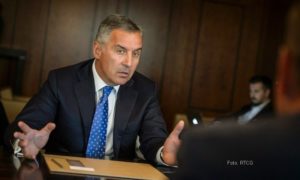 Ðukanović ne može da preboli poraz na izborima: Nova vlast služi interesima drugih država