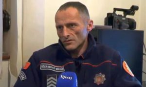 Gradonačelnici Trebinja i Herceg Novog: Policajac iz Nikšića može da bira radno mjesto