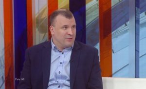 Jovanović: Protivnici “mini-Šengena” žele haos na Balkanu