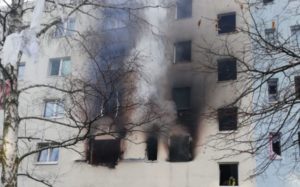 Njemačka: Eksplozija u zgradi, najmanje 25 povrijeđenih, možda ima i mrtvih