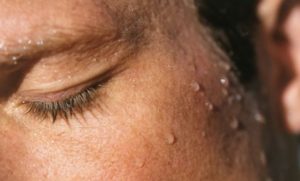 Noćno znojenje: Pet stvari koje ga uzrokuju i kako ga spriječiti