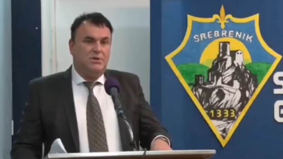 VIDEO – Odbornik SDA: Za ovom govornicom nikad nisam iznio nijednu istinu