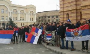 Podrška vjernicima u Crnoj Gori širom Republike Srpske