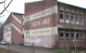 Tužilaštvo o slučaju u školi: Učenica nije ušmrkivala drogu, nego “snus”