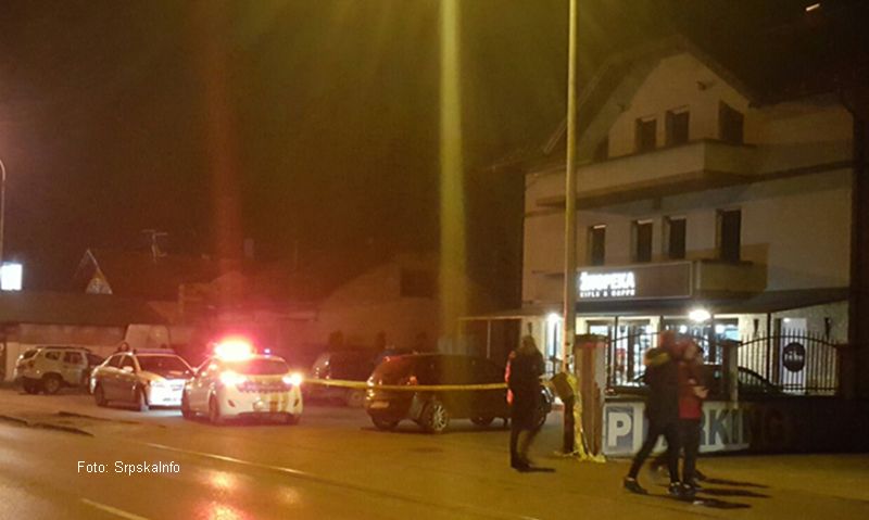 Svjedoci opisali dramu koja se odigrala ispred pekare u Trnu