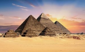 VIDEO – Zašto su Nikolu Teslu fascinirale piramide?