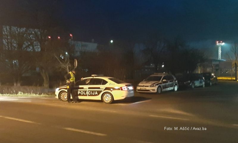 VIDEO – U Sarajevo stigli bh. ISIL-ovci, pod jakom policijskom pratnjom napustili aerodrom