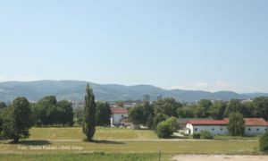 Na zemljištu kod Poljoprivredne škole u planu gradnja srednjoškolskog centra