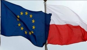 Sud EU: Poljska će plaćati milion evra dnevno kazne