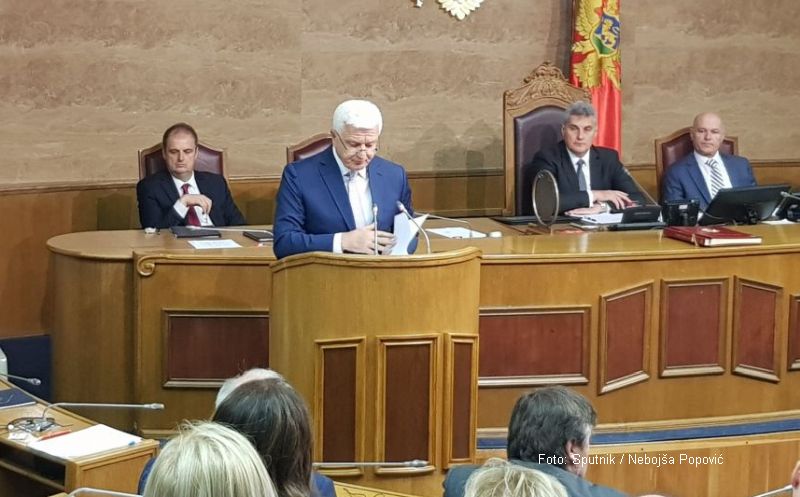 Premijer Crne Gore: Zašto bi Ostrog bio u vlasništvu Srpske crkve