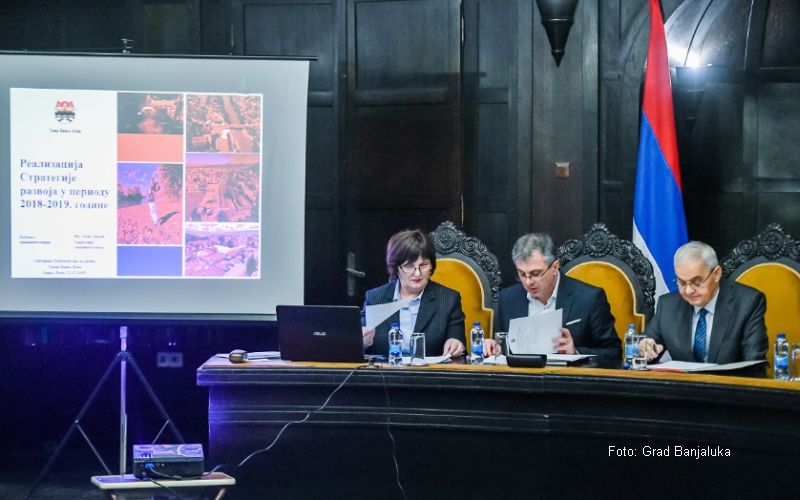 Više od 50 miliona KM za javne projekte u idućoj godini