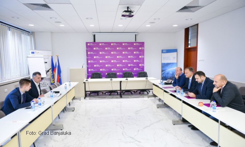Radojičić: Olakšice za proizvodna preduzeća