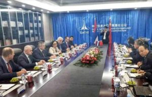 VIDEO: Republika Srpska i Kina realizuju zajedničke projekte