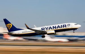 Od 1. avgusta “Ryanair” ponovo leti iz Banjaluke