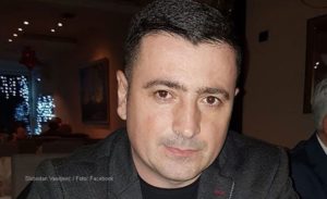 “To je organizovana grupa”: Nastavljeno suđenje za pokušaj ubistva Slobodana Vasiljevića
