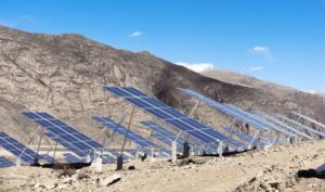Crna Gora gradi solarnu elektranu: “Biće jedna od najvećih u Evropi”