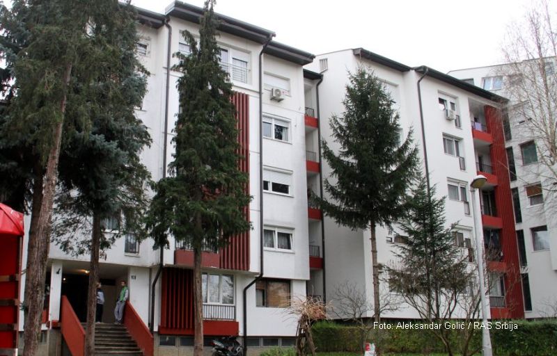 Grad podržao Dječji dom, potraga za stanom se nastavlja