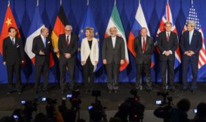 Pet svjetskih sila protiv odluke Amerike o Iranu