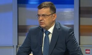 VIDEO – Zoran Tegeltija: Usvajanje budžeta BiH najrealnije u prvom kvartalu 2020.