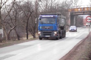 Vozači kamiona oštetili preduzeće iz Banjaluke za više od 100.000 KM