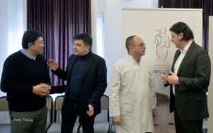 Prva transplantacija testisa u Srbiji, druga u svijetu