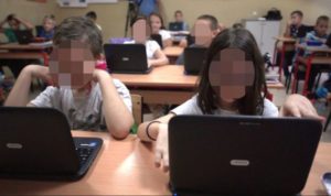 Da svi mogu kvalitetno pratiti nastavu: Obezbijeđeni laptopi za učenike koji nemaju laptop, tablet ili telefon