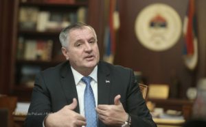 Višković: Diferencirana stopa PDV-a najbolje rješenje za BiH