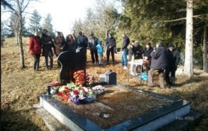 Zločin EUFOR-a zauvijek promijenio sudbinu porodice Abazović