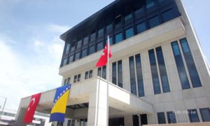 Republika Turska otvara Generalni konzulat u Banjaluci