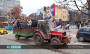 Evo kakvo nas vrijeme očekuje do Božića