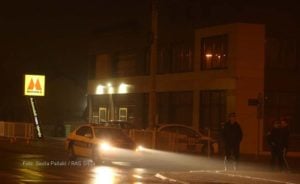 Banjalučka policija na nogama: U naselju Lazarevo bombe ispod automobila