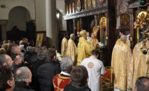 VIDEO – Božić svečano dočekan i proslavljen u Banjaluci